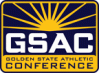 Five Mustangs Corral All-GSAC Honors