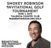 Smokey Robinson Golf Tournament for Midnight Mission