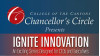 May 15 COC Chancellor’s Circle Breakfast: Cultivating Creativity