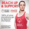 Ralphs, Food 4 Less Stores Collecting for Special Olympics