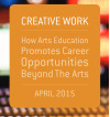 County Arts Commission Issues Report on Creative Job Opportunities