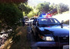 Widow Sues Driver’s Estate Over Bouquet Canyon Corvette Crash