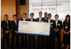 West Ranch Stock Market Club Wins World Event