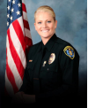 SCV Grad, San Diego Cop Recovering After Shootout