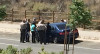 Man’s Body Found in Car Near Golden Valley High