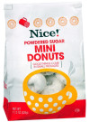 Walgreen Recalls Not-so-nice Nice! Powdered Donuts