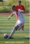 Storm Soccer Edge Out Scorpions For Second Time In As Many Weeks