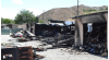 Local Charity Must Start From Scratch After Storage Unit Fire