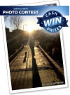 Enter City Photo Contest to Win Cash Prize