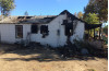 Destroyed by Fire, Historic House to be Razed