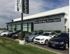 Mercedes of Valencia Builds Out Dealership