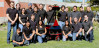 CSUN Engineering Students Take Prize for Robotic Vehicle