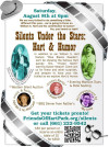 Get Your Tickets to Silents Under the Stars