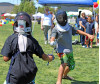 Aug. 22: Youth Sports & Healthy Families Festival Returns