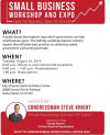Tuesday: Congressman to Host SCV Small Business Workshop