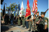 Rotarians, Elks Honor SCV’s Korea, Vietnam War Dead