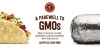 Chipotle Sued for Saying Its Menu is GMO-Free