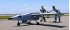 Pentagon Officials Observe Counter-Drone Demo in Ventura County