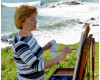 Judges Announced for Oct. 17 Art Classic in Newhall