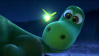 From CalArts – Er, Pixar – This Thanksgiving: The Good Dinosaur