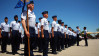 Godinez, Saugus & COC Grad, Completes Air Force Basic Training