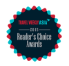 Princess Cruises Awarded for Service Excellence by Asia Reader’s Choice Awards