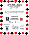 Oct. 24: ‘Cards for a Cause’ to Help Single Moms