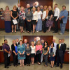 Hart District Honors Classified Employees of Year