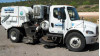 City to Increase Street Sweeping Beginning Oct. 15