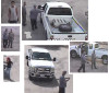 Wanted: Info Leading to Capture of Truck Thieves