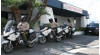 SCV Deputies Conduct Traffic Enforcement Operation