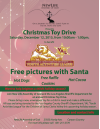 NewLife Assembly of God and LASD Present Christmas Toy Drive