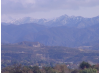 Cold Weather Alert Issued for Los Angeles County Mountain Areas