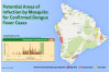 CDC Update: Chipotle’s E. Coli Outbreak; Dengue Fever in Hawaii; more