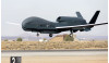 NATO Drone Completes First Flight, Palmdale to Edwards