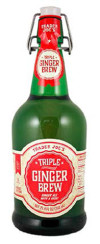 Trader Joe’s Recalls Triple Ginger Brew for Bursting Bottles