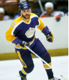 LA Kings Legend Daryl Evans Appearing at Special Needs Hockey Festival
