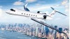 Wesco Aircraft Renews Contract with Gulfstream