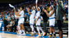 No. 15 UCLA Begins Four-Game Road Trip