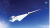 NASA, Lockheed Working on a Quieter Passenger SST