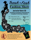 March 22: La Mesa Jr. High Hosts Fashion Show for Ocean Cleanup