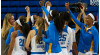 UCLA Women’s Basketball Ranked In Top 10