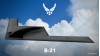 Air Force Reveals B-21 Long Range Strike Bomber