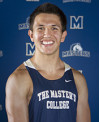 TMC Men’s Track Performs Well at Rossi Relays