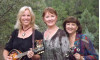 Thursdays at Newhall to Feature Women on the Move Trio