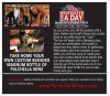 May 22: Winemaker for a Day Classes in SCV