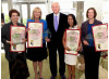 Antonovich Honors 5th District Women of the Year