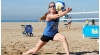 UCLA Beach Volleyball Sweeps No. 17 Florida Atlantic