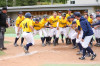 COC Baseball Comes From Behind for Dramatic Walk-Off