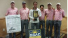 Mustang Golf Cards Individual & Conference Titles at GSAC Championship